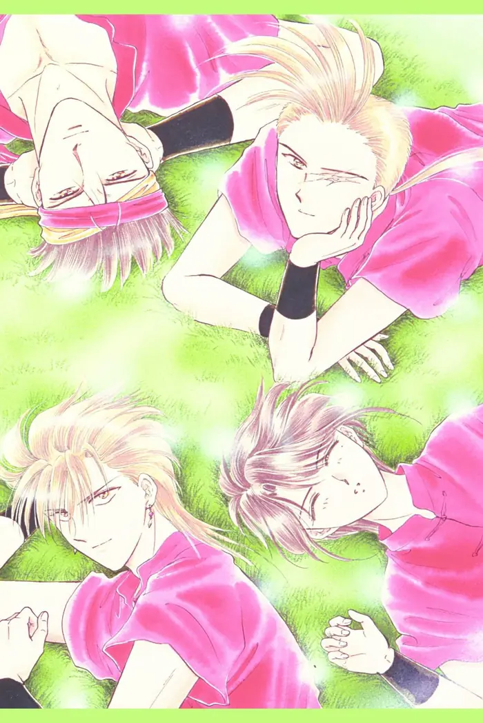 Fushigi Yuugi Chapter 106.5 image 11_optimized